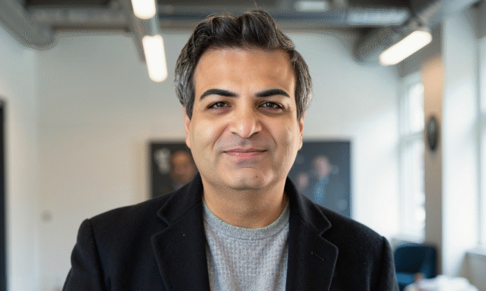 The rise of the AI-first MGA