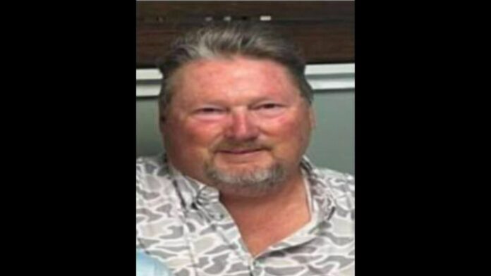 Tri Lakes volunteer firefighter Jeff Derrick dies in line of duty fighting grass fire in Titus County