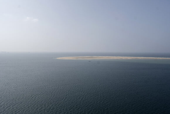 US Warns on Bab El-Mandeb Strait After Iran Shipping Threat