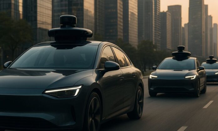 Uber gets dedicated AV insurance as driverless ambitions scale