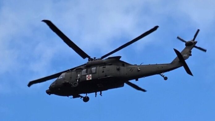 VIDEO: Logger saved in 'extremely dangerous' rescue after being pinned by tree in Mount Hood National Forest