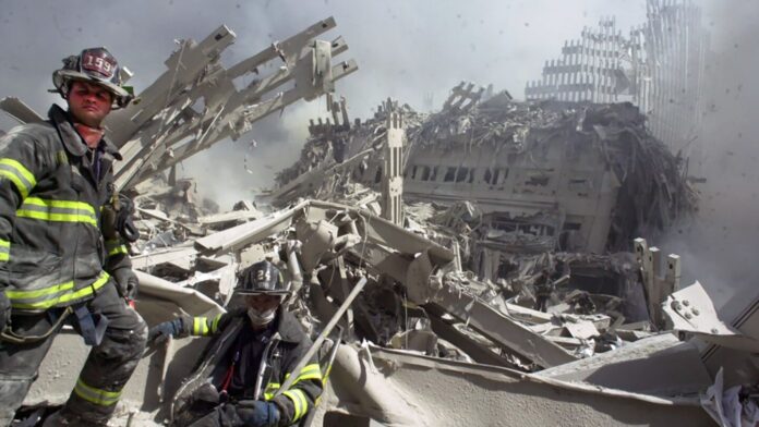 WTC Health Program staff reassigned to ICE amid care concerns for 9/11 responders
