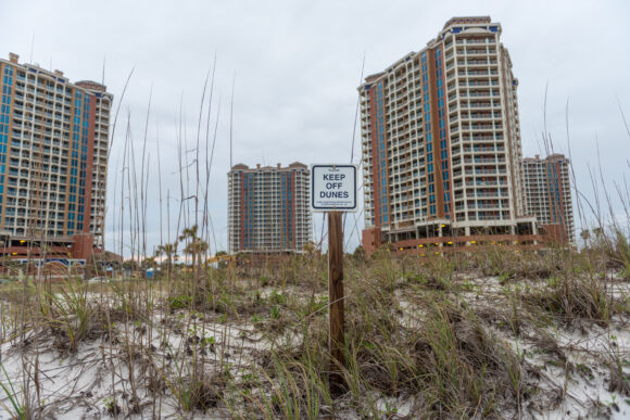 Westchester Close to Settling $230M-Plus Hurricane Condo Claim