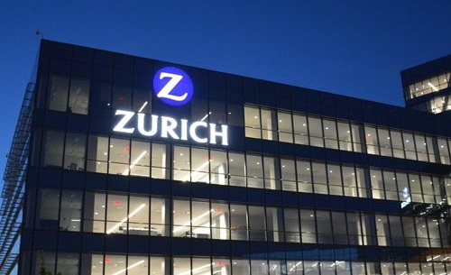 Zurich anticipates earnings lift from transformative Beazley acquisition