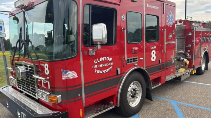 officials and firefighters union clash over paramedics vs EMTs model