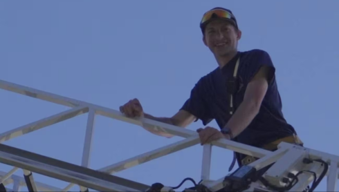 ‘Epitome of service’: Bay firefighter dies from injuries in UTV crash