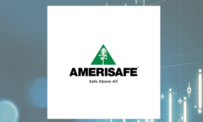 AMERISAFE posts 9% growth in Q1 premiums