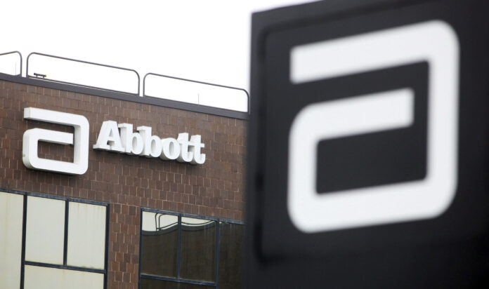 Abbott Infant-Formula Jury Awards $70 Million Damages