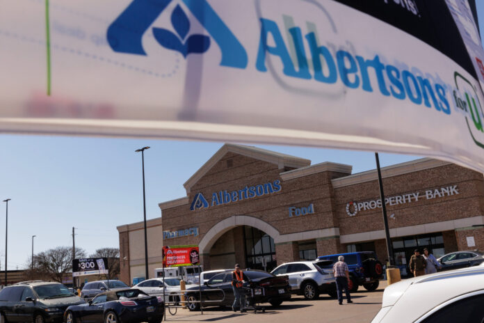 Albertsons Reaches $774 Million Opioid Accord