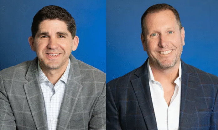 Applied Systems elevates Graham Blackwell to CEO