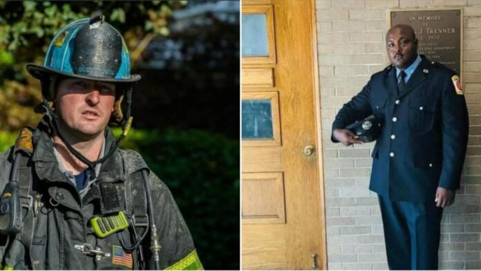 Baltimore fire report finds staffing shortages, outdated training in deadly 2023 blaze