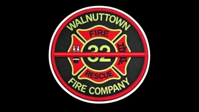 Berks County firefighters killed in hit-and-run crash during search for missing woman