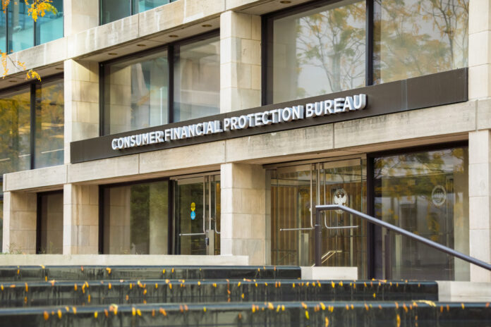 CFPB Prepares Final Lending Rule to Narrow Civil Rights Protections