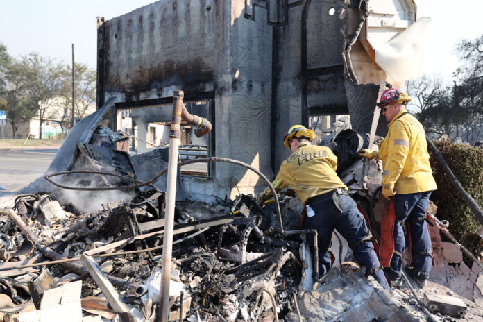 California’s Surplus Lines HO Market’s New Phase Driven by Access, Not Wildfire Risk