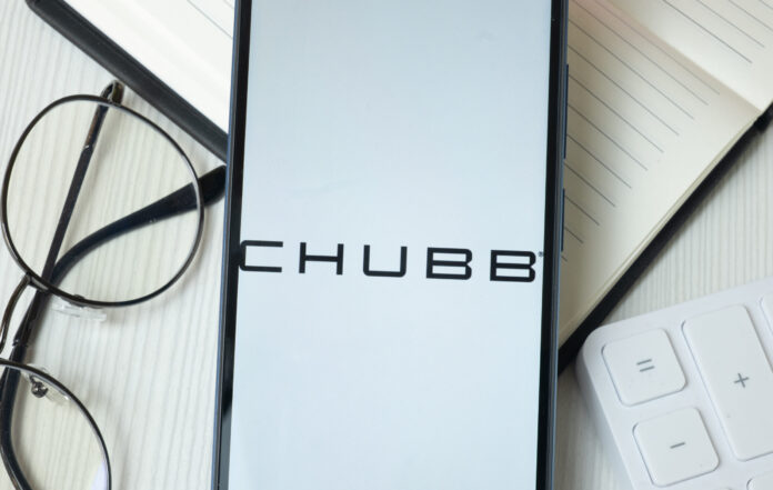 Chubb Q1 Net Income Increases 74% on Fewer Catastrophe Losses