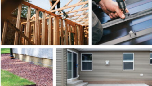 City of Bend’s new ‘home-hardening’ requirements to curb wildfire damage take effect May 15