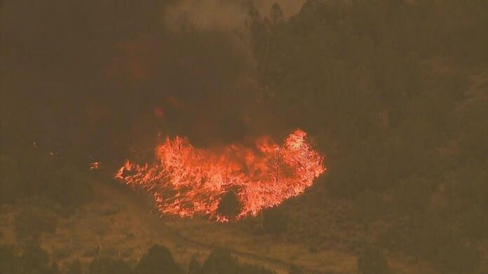 Colorado's Summit County plans for evacuations, sharing of resources ahead of expected wildfires