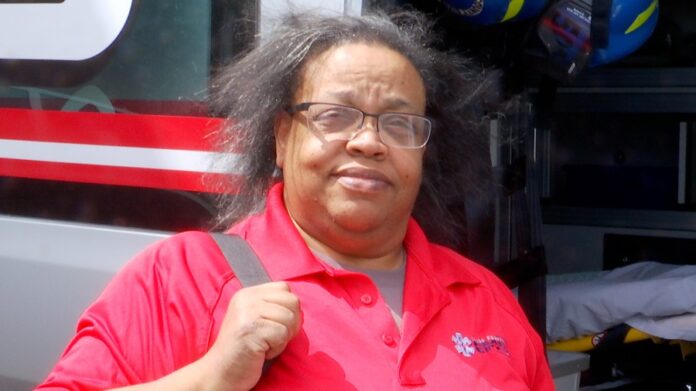 Community rallies around long-time Mason County EMS worker diagnosed with cancer