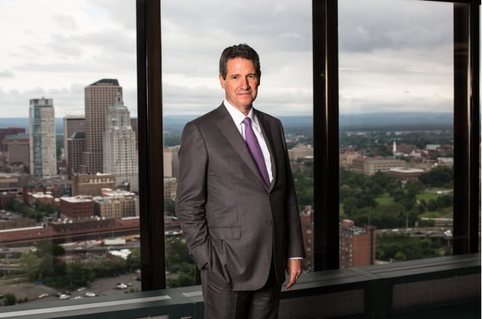 Competition rising in SME insurance space: Hartford CEO