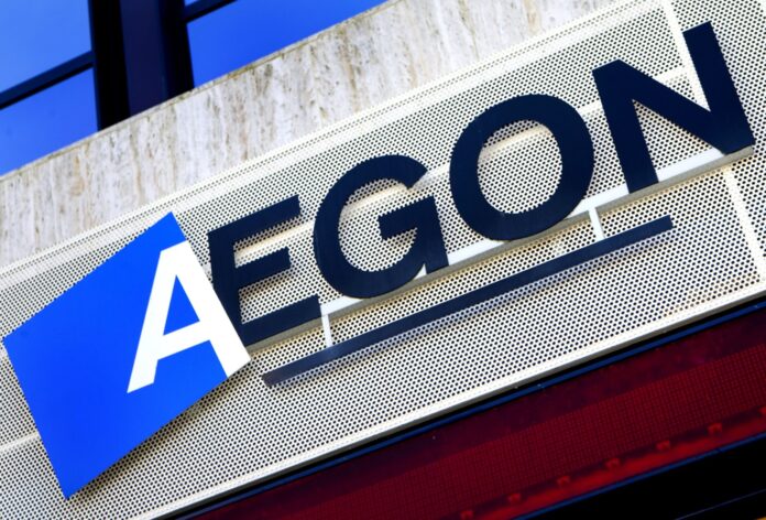 Dutch Insurer Aegon Strikes $2.7B Deal to Sell UK Insurance Business to Standard Life