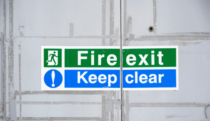 End-to-End Fire Protection: What It Means for Fire Door Compliance in 2026