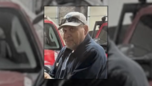 Follow-up: Langston fire chief fighting for his life after crash returning from Enid