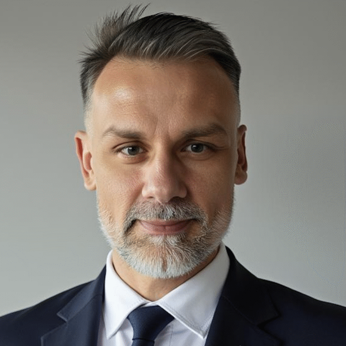 Gallagher Bassett Names Memisevic Senior Vice President and Chief Architect