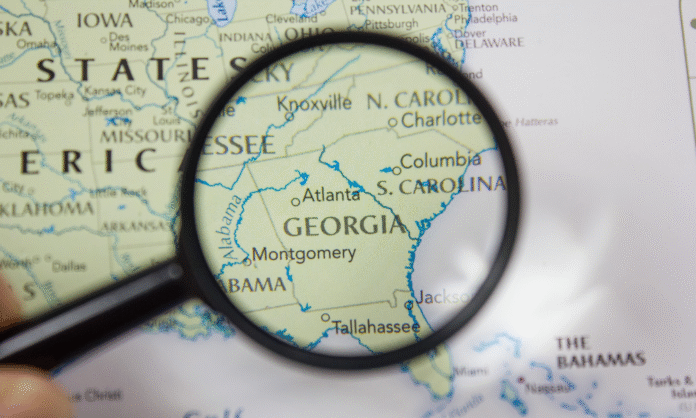 Georgia bars policy cancellations for non-payment across 91 wildfire-hit counties