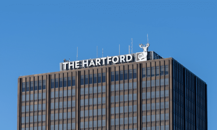 Hartford fights to cap EPL coverage at $5,000 in disability claim