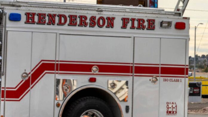 Henderson lawsuit alleges firefighters mishandled severed finger, preventing reattachment