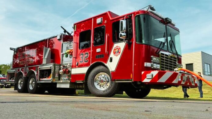 Hinckley Township raises firefighter pay, approves lateral hiring to address staffing shortage
