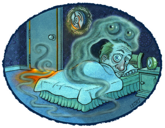 How do you know if the Fire Alarm System was Properly Inspected, Tested, and Maintained?