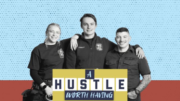 IAFC launches national volunteer firefighter recruitment campaign to boost staffing