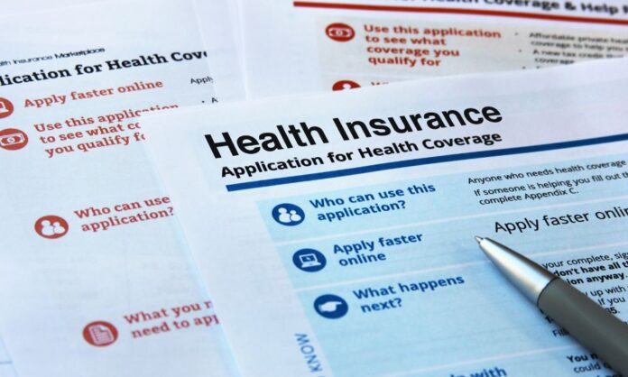 Insurance and healthcare costs top US worries