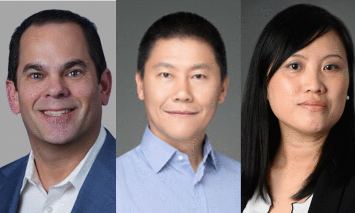 Insurance moves: Preferred Employers, Rare Earth Insurance and others