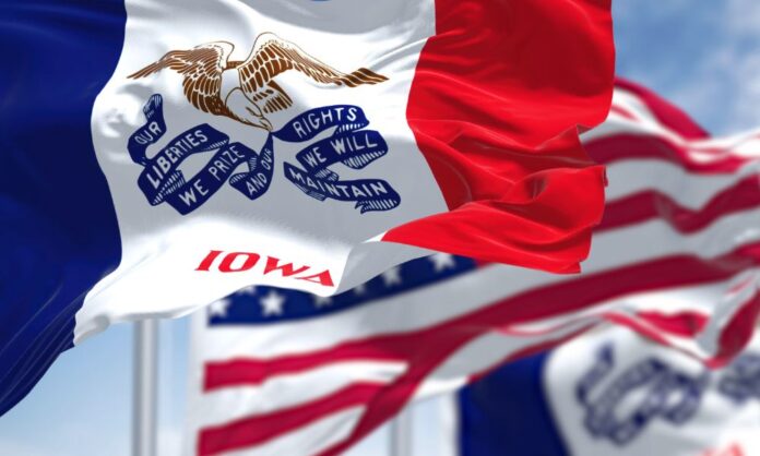 Iowa's new law lets insurers freeze payouts to protect vulnerable adults