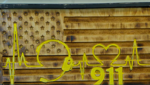 Jones County 911 dispatchers recognized during National Public Telecommunicators Week