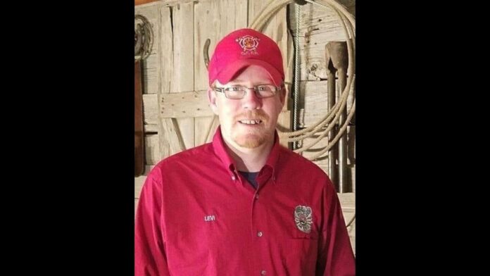 Kan. firefighter suffers fatal medical emergency during training