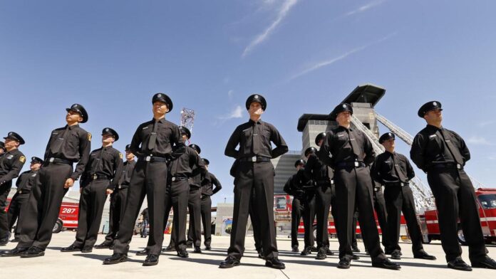 LAFD firefighters describe culture of silence before deadly Palisades fire rekindle