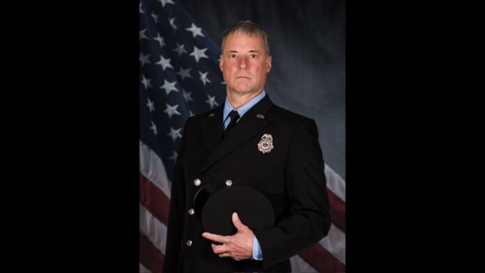 LODD: Kan. firefighter/paramedic suffers on-duty medical emergency