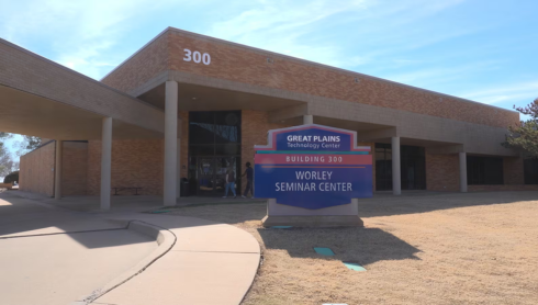 Lawton Fire Department officials attend specialized training