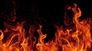 Lethal house fire in Minden