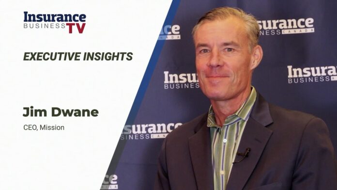 Mission CEO on the specialty program market