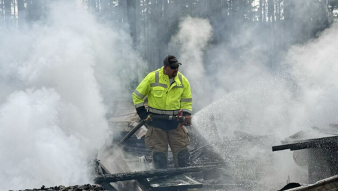 Missoula County, partner agencies to host free Seeley Lake Community Wildfire Preparedness Day on May 2