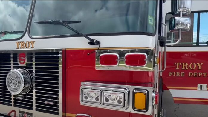 N.Y. FD adds new pumper truck to boost response times