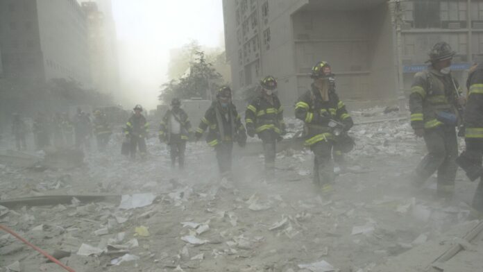 NY officials urged to investigate 9/11 Ground Zero toxins records as survivors seek answers