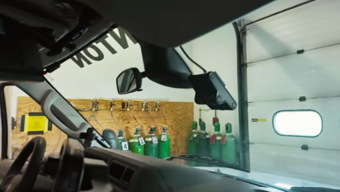 N.Y. to mandate dash cameras in all 'emergency ambulance service vehicles' other than ambulances