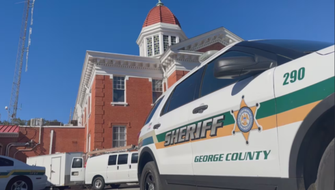 New George County dispatch center brings all emergency services together under one roof