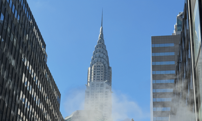 New York City plans to use taxpayer dollars to undercut private insurance market