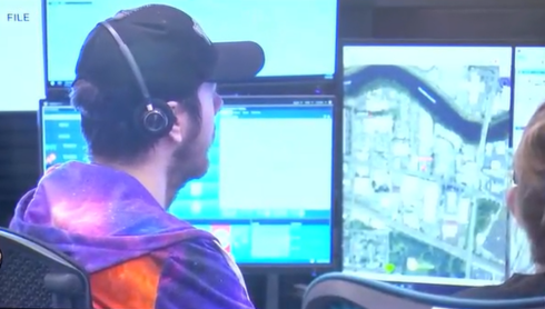 New report shows 911 wait times improving in Portland